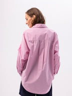 Paola Shirt - Bubblegum