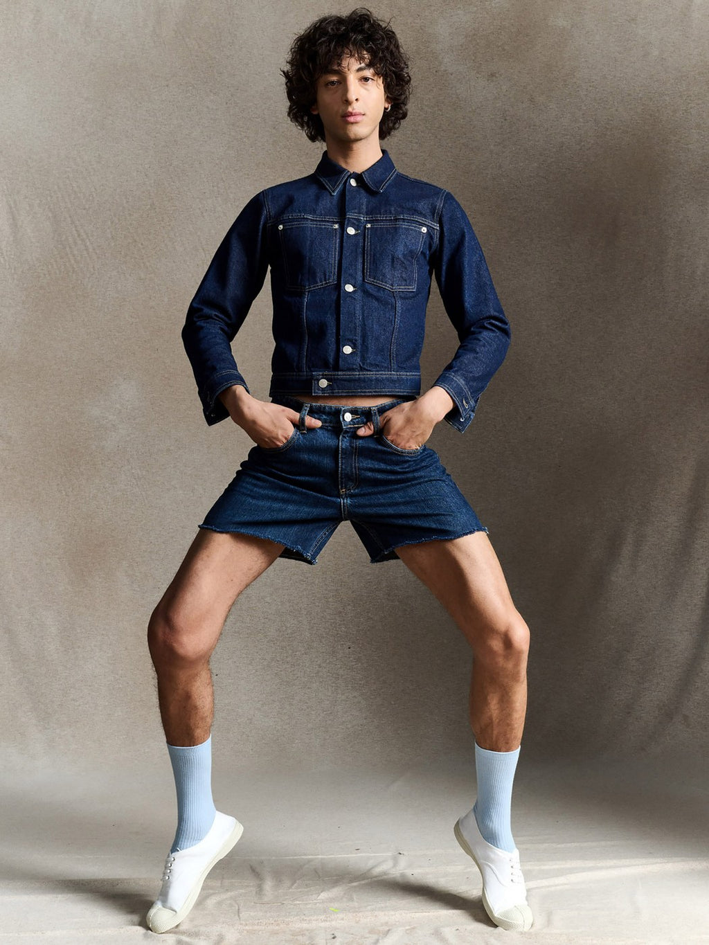 Veste Nancy Edition Bensimon - Jean