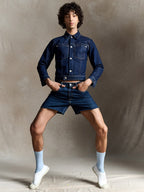 Veste Nancy Edition Bensimon - Jean