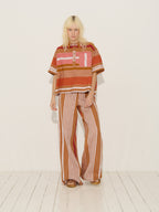 Nelsy pants - Stripes