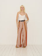 Nelsy pants - Stripes
