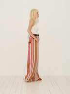 Nelsy pants - Stripes