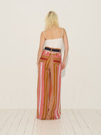 Nelsy pants - Stripes