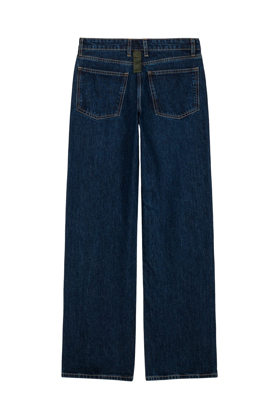 pantalones najac Bensimon Edición - Jean