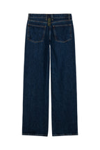 pantalones najac Bensimon Edición - Jean