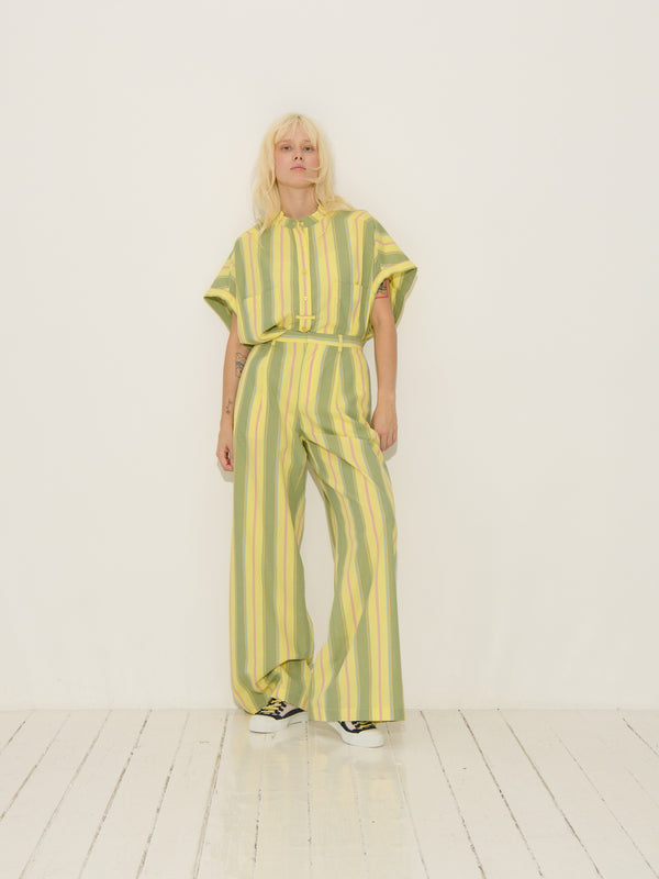 Peter Pants - Stripes