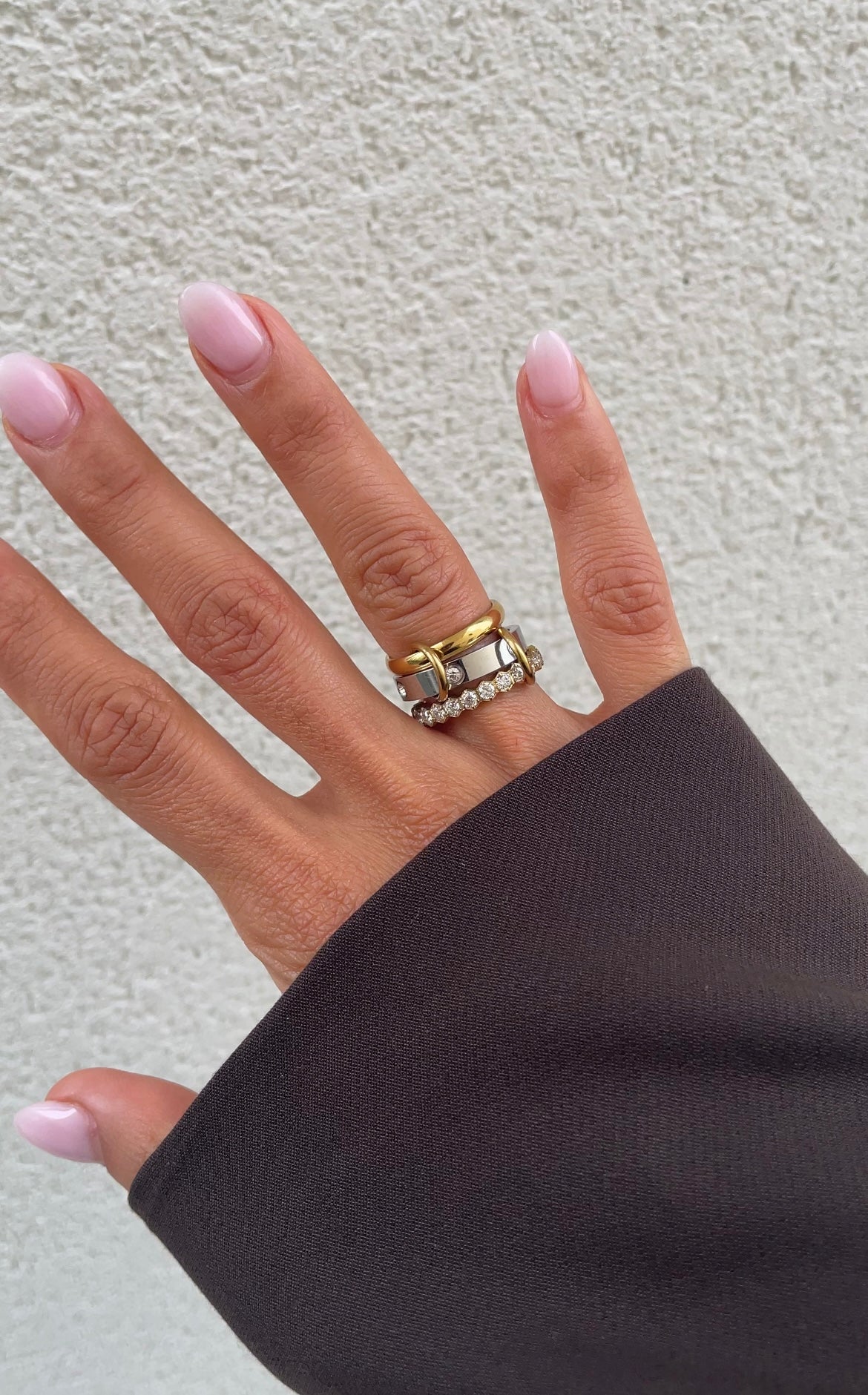 Ringen Fancy Couture
