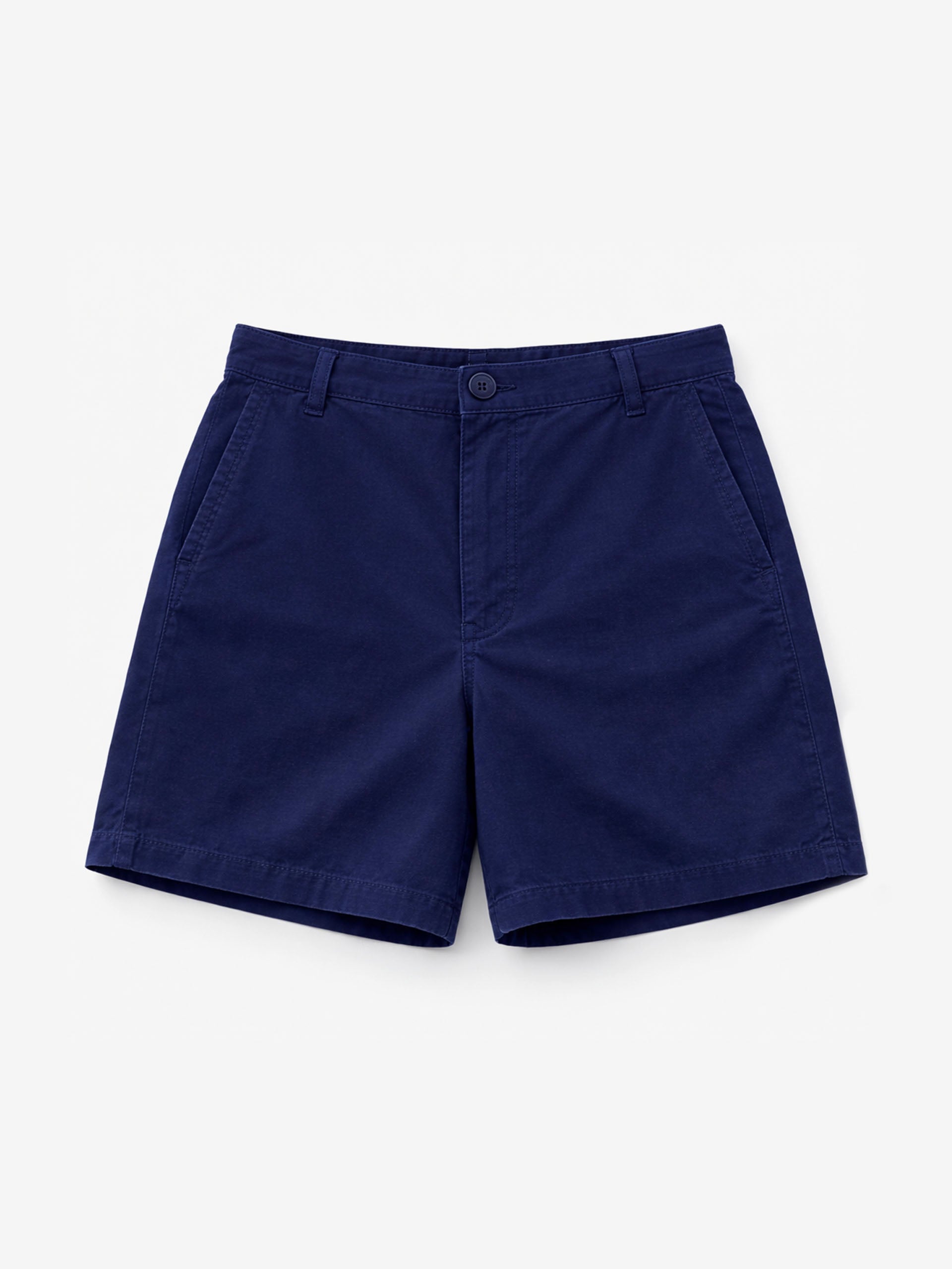 Short Presly - Bleu Nuit
