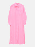 Pernette Dress - Bubblegum