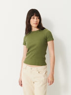 Camiseta Nîmes Bensimon Edición - Caqui