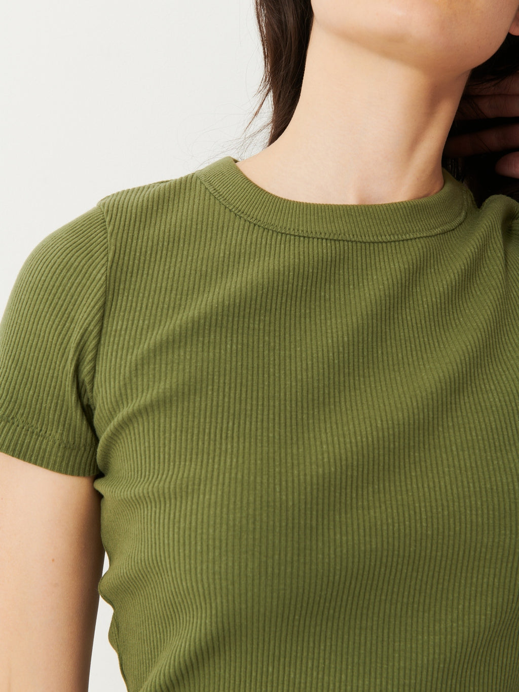 Camiseta Nîmes Bensimon Edición - Caqui