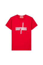 T-Shirt Narbonne Bensimon Edition - Rouge