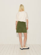 Penelope T-Shirt - Ivory