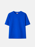 T-Shirt Parsa - Saphir