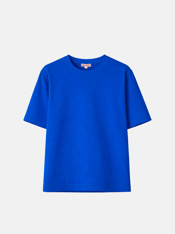 Parsa T-Shirt - Sapphire