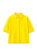 Philomene Sweater - Yellow