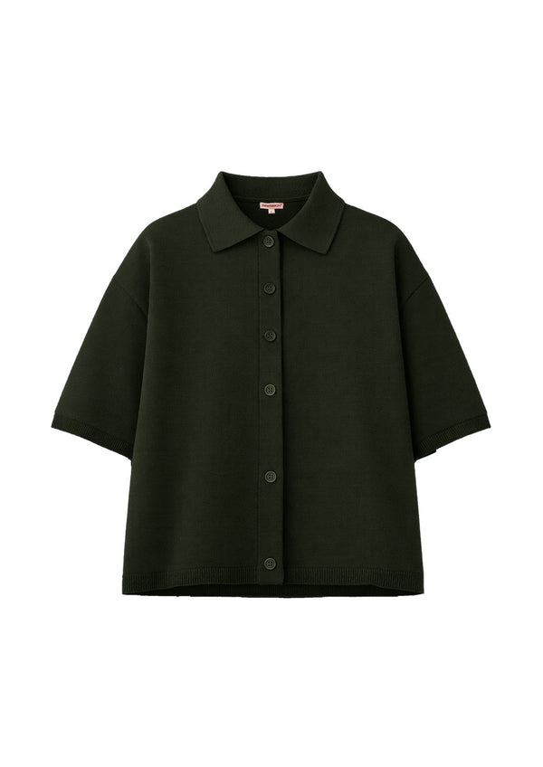 Philomene sweater - Khaki