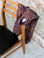 Chemise Maria Cowboy Marron