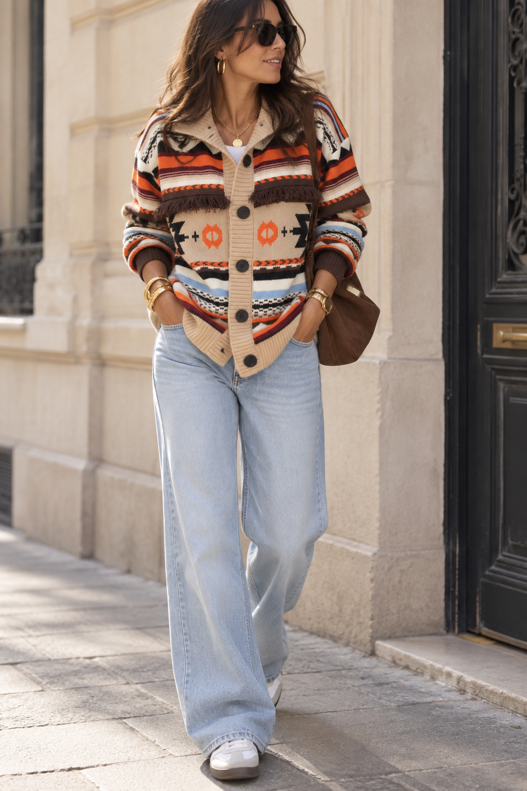 Machu Beige