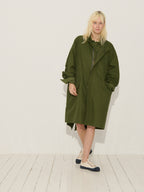 Parka Philipe - Kaki
