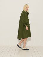 Parka Philipe - Kaki