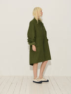 Parka Philipe - Kaki