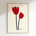 Bm N°3 - Rouge