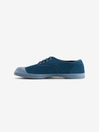 Tennis Lacet Femme Colorsole - Crepuscule