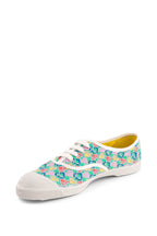 Tennis Lacets Femme Liberty - Love Links