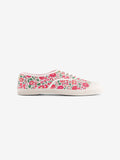Tennis Lacet Femme Liberty - D'Anjo