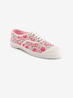 Tennis Lacet Femme Liberty - D'Anjo