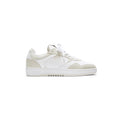 Baskets Basses Arlo - White/Beige - Femme