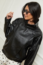 Blouson Tresor