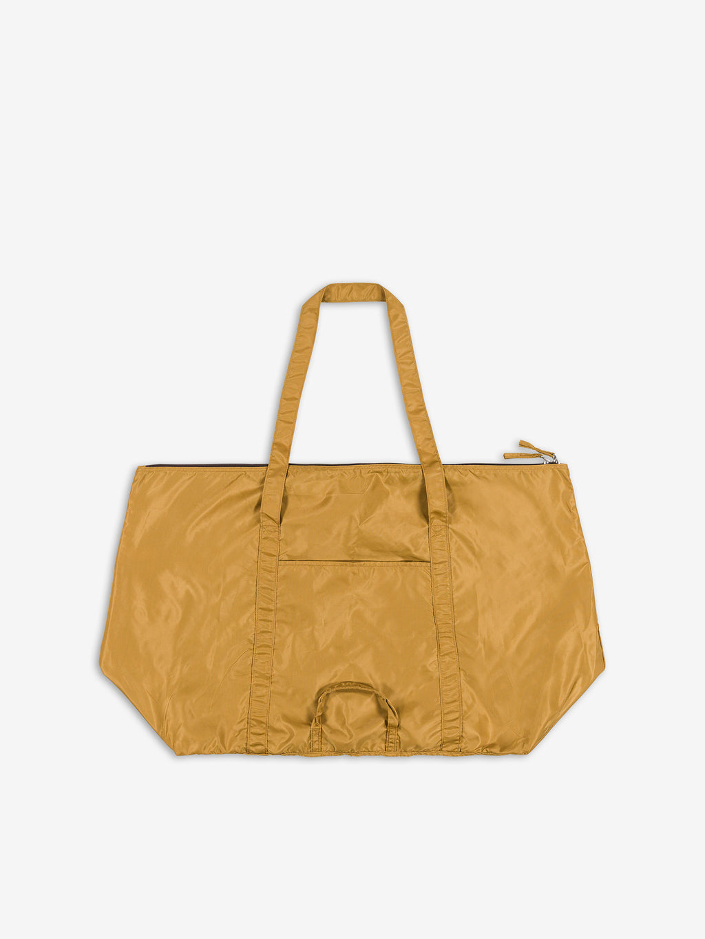 Extra Bag L - Camel