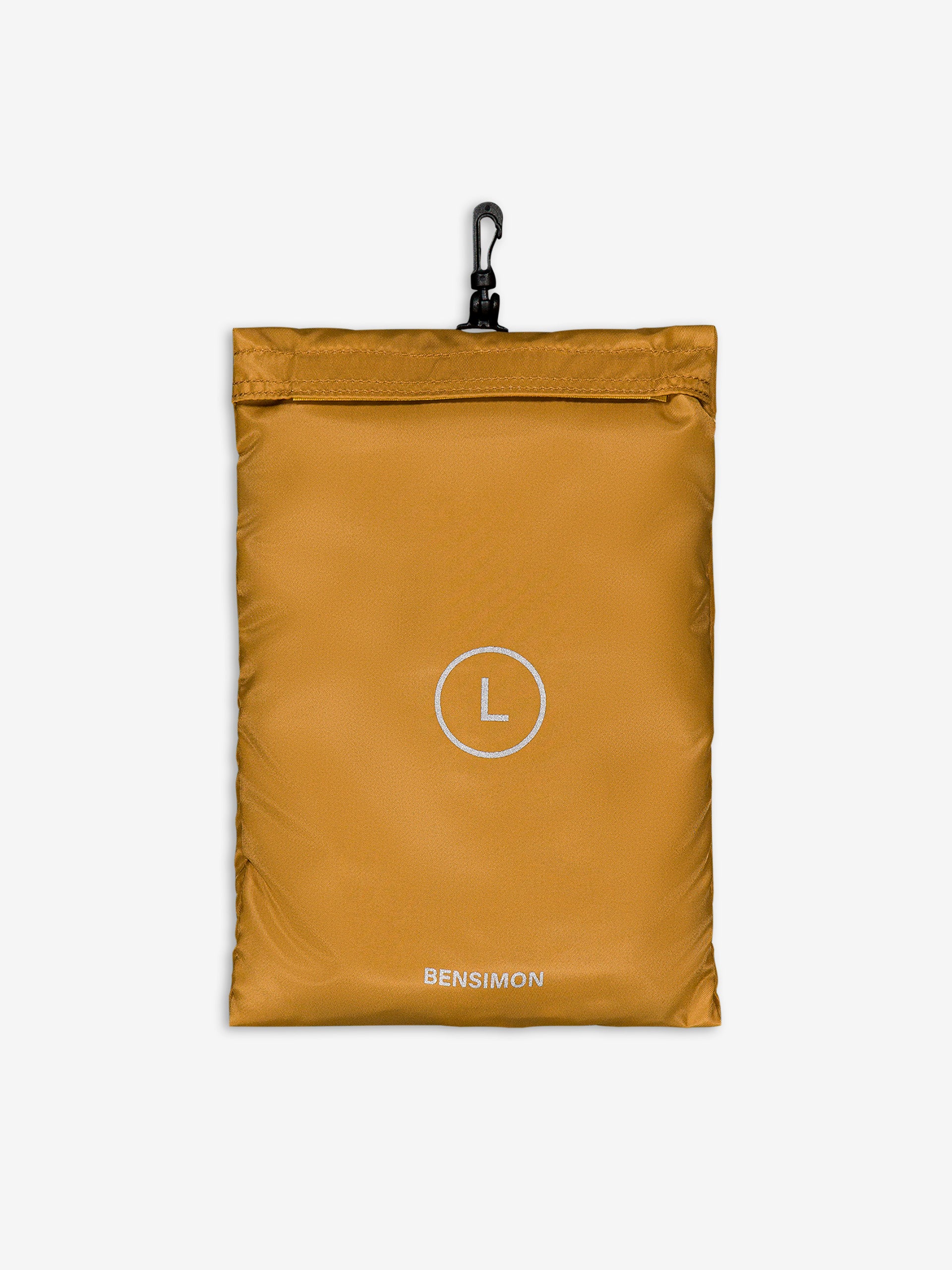 Extra Bag L - Camel