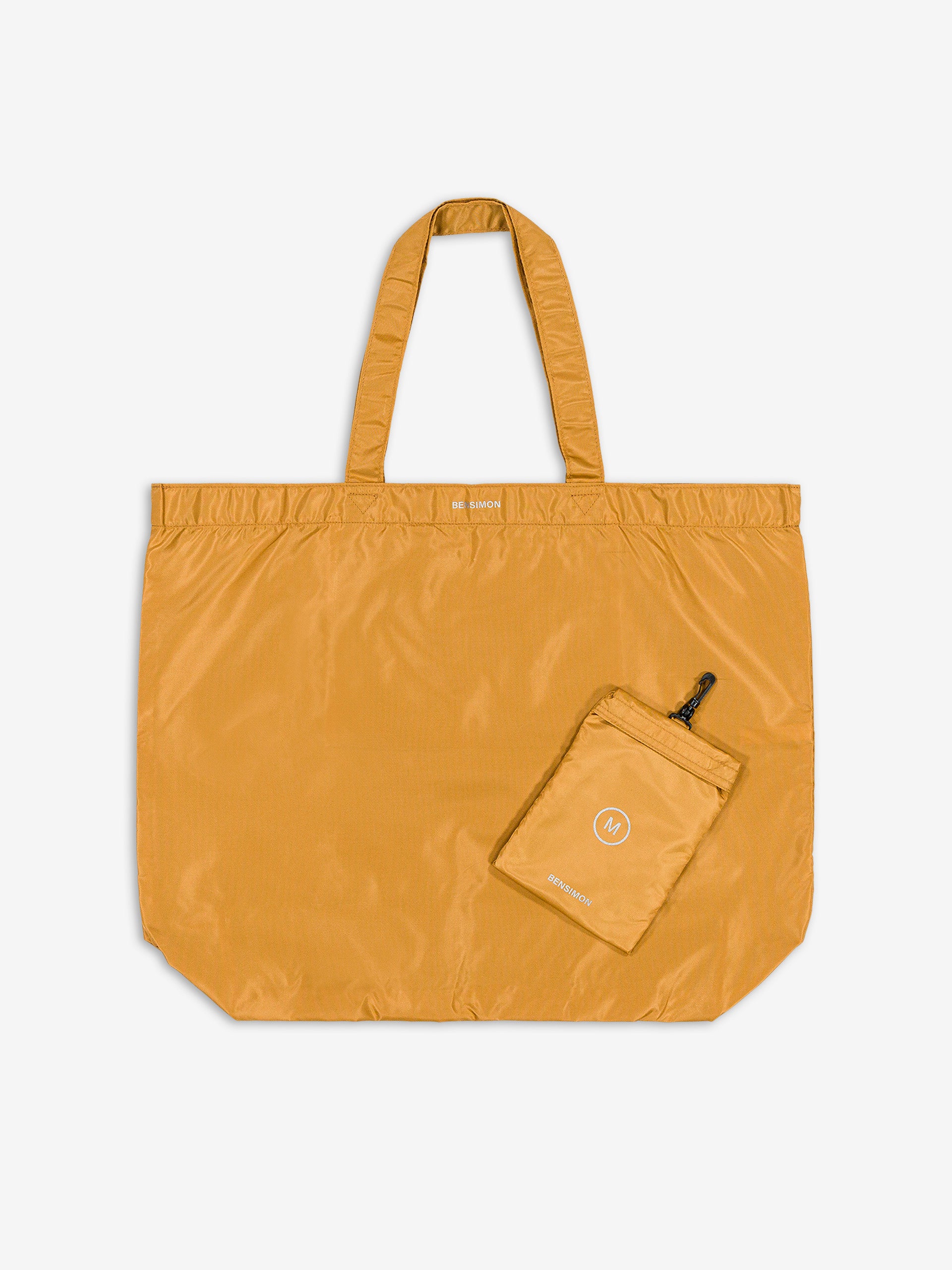 Sac - Camel - Femme
