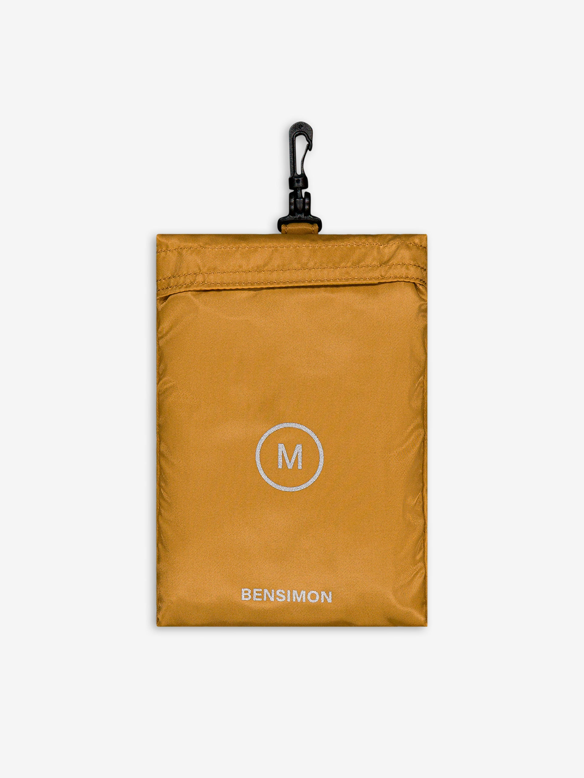 Sac - Camel - Femme