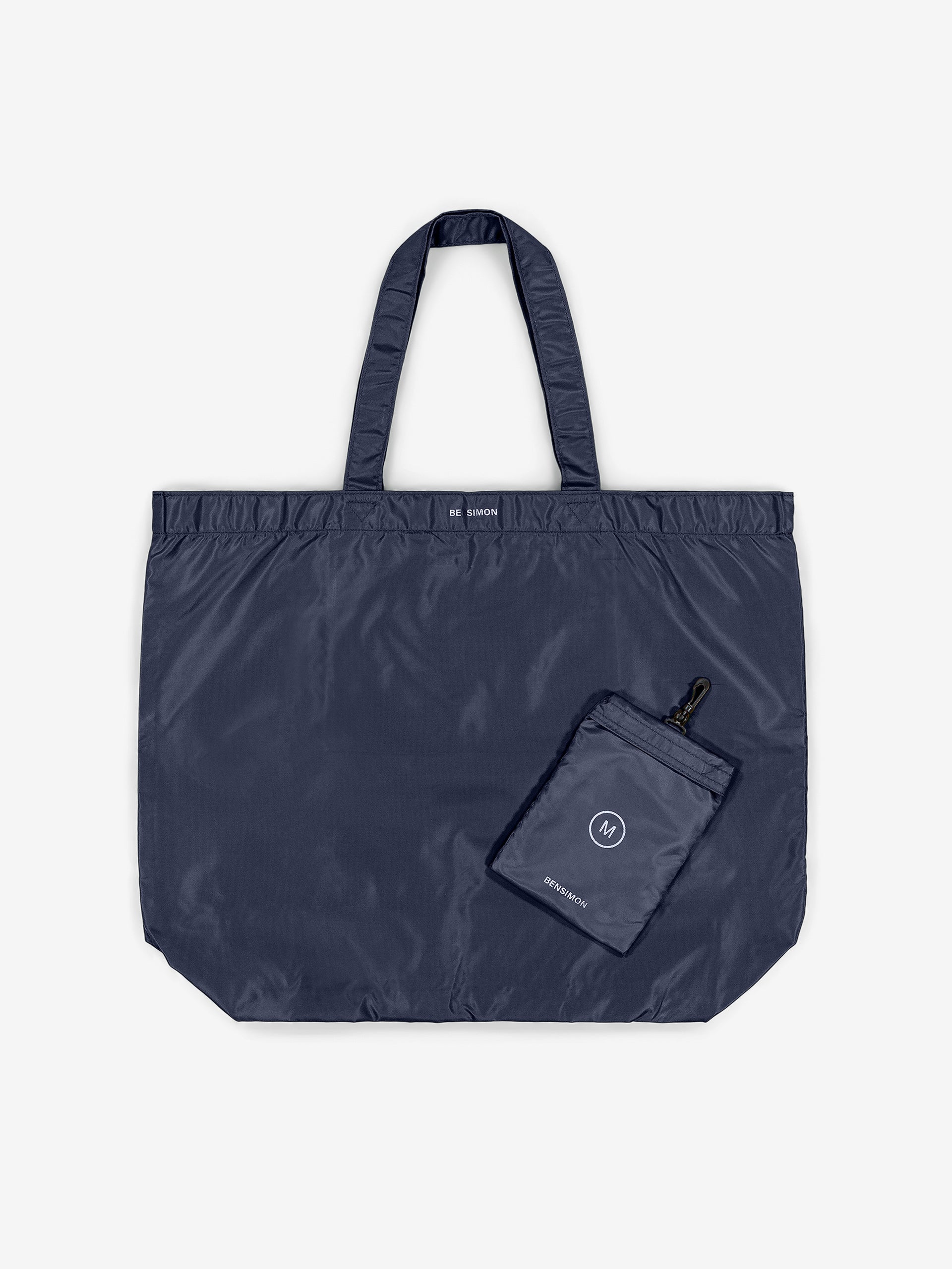 Extra Bag M - Marine