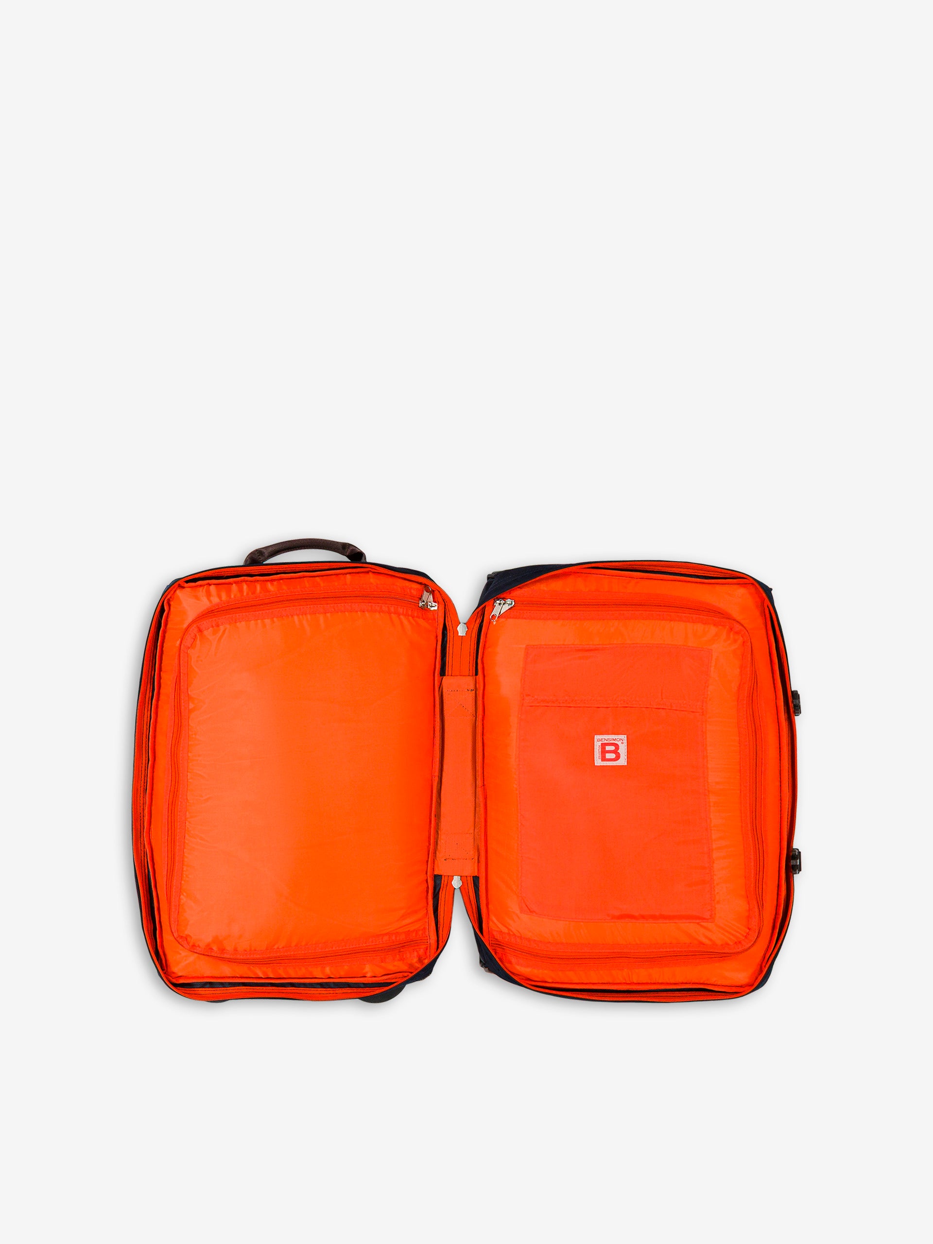 Roller Case S - Orange