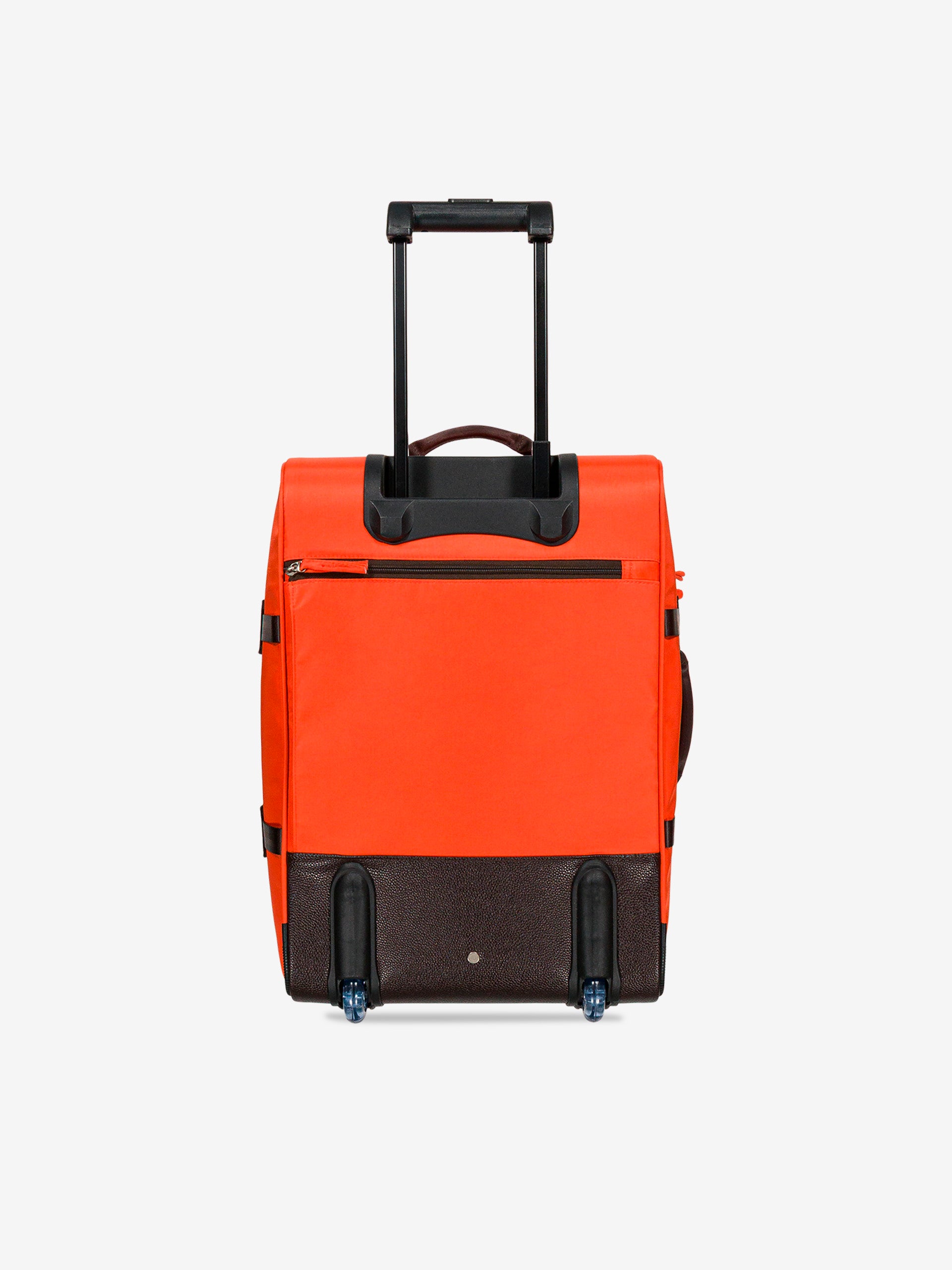 Roller Case S - Orange