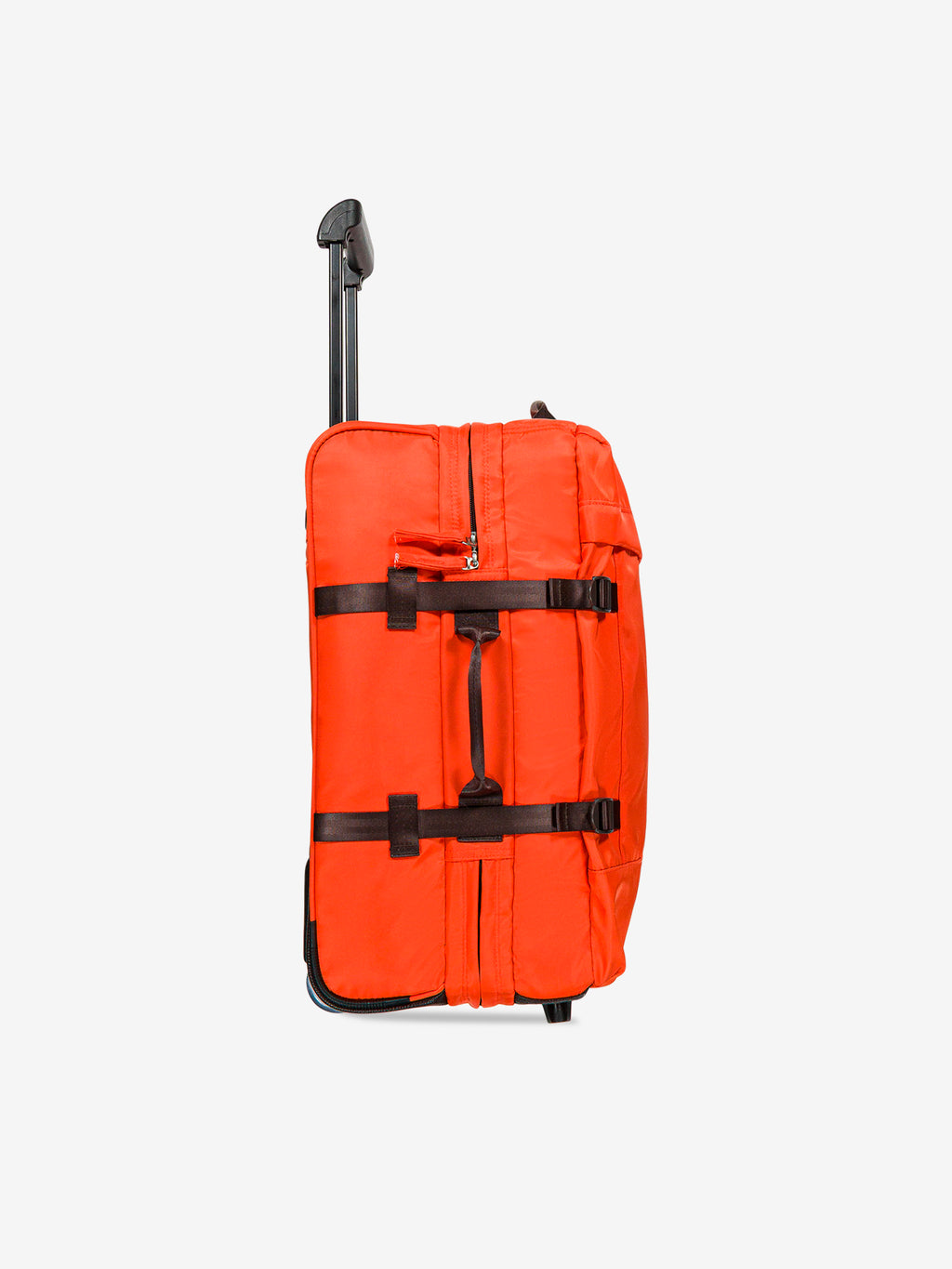 Roller Case S - Orange