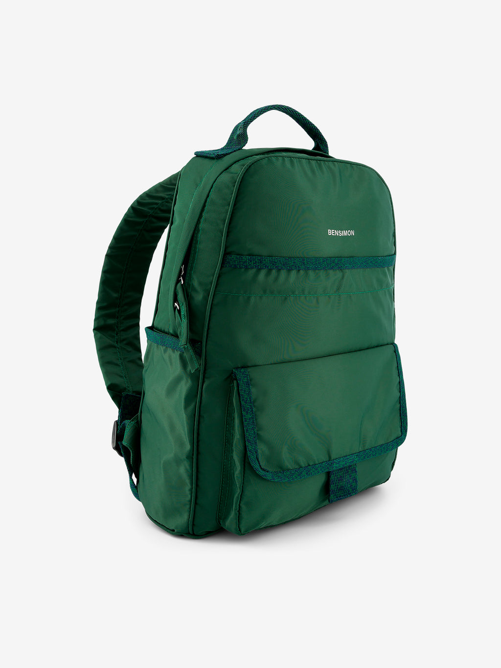 Back Pack - Bouteille