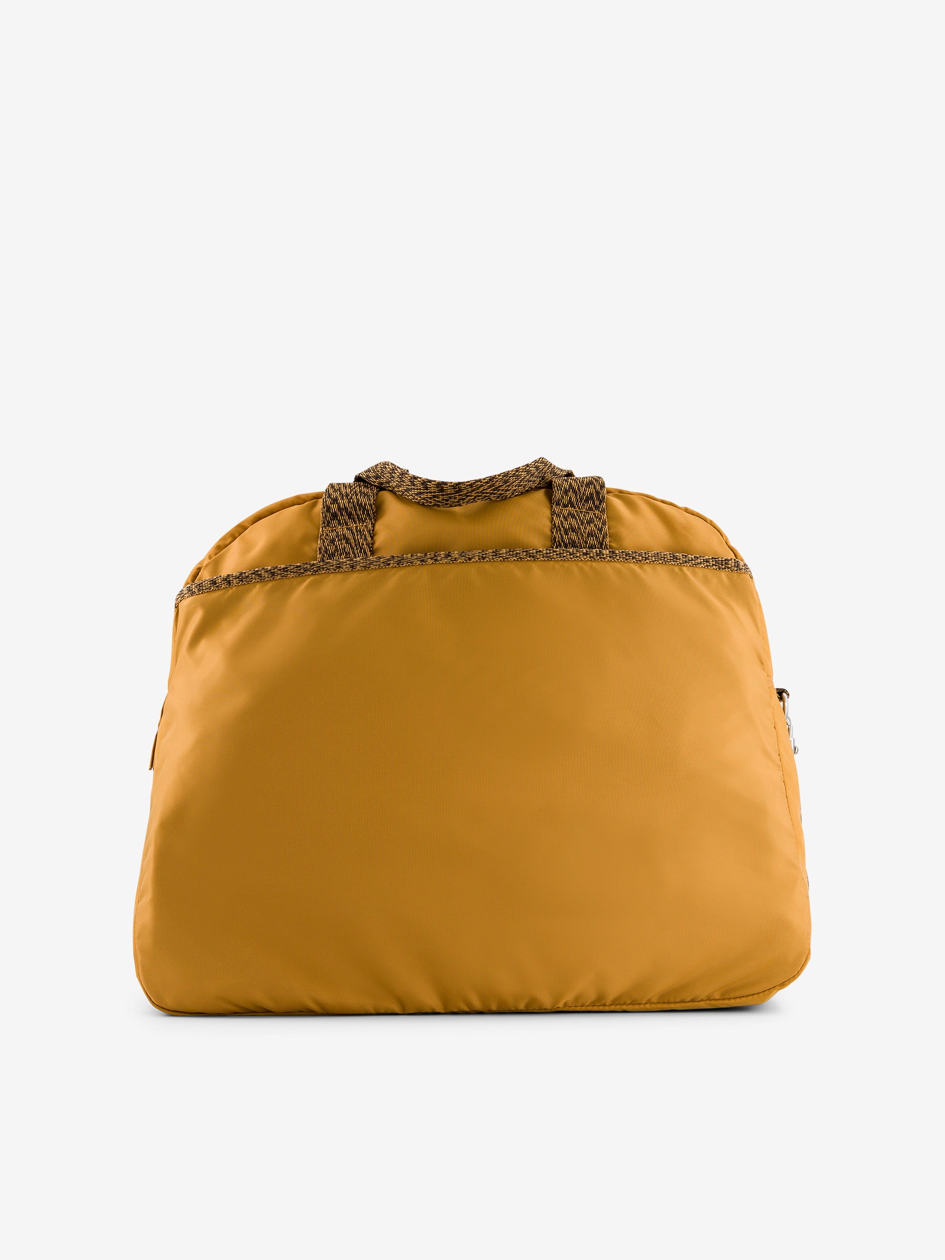 Bolsa de viaje - Camel