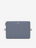 House Case Denim L - Navy