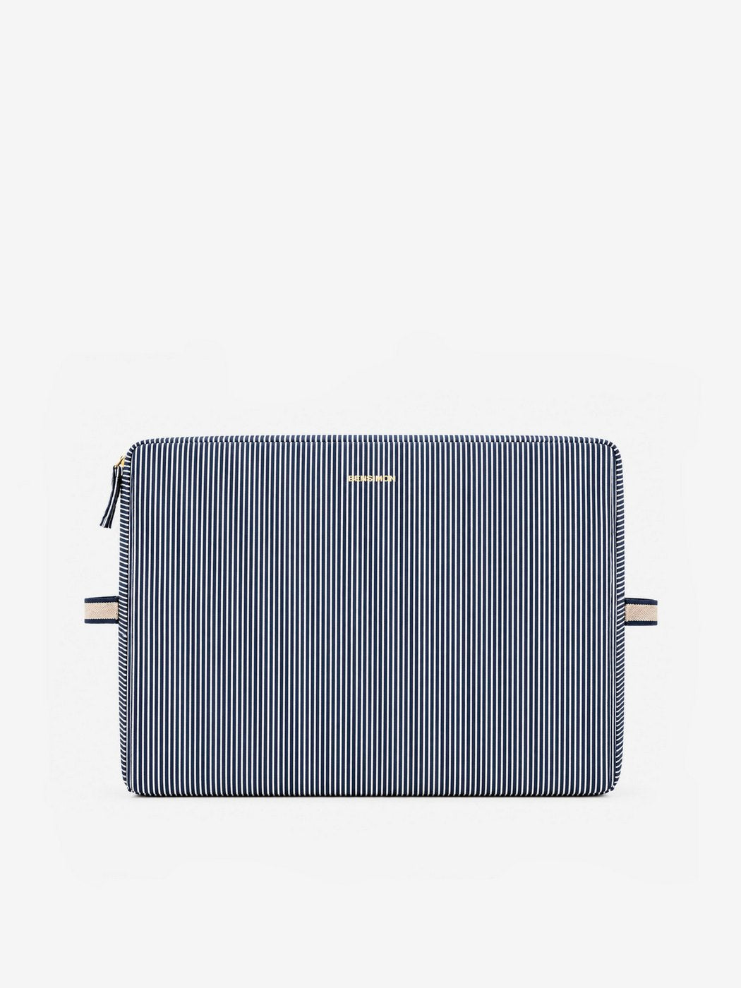 House Case Denim L - Navy