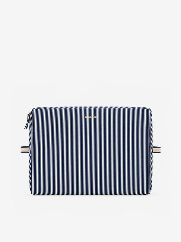 House Case Denim L - Navy