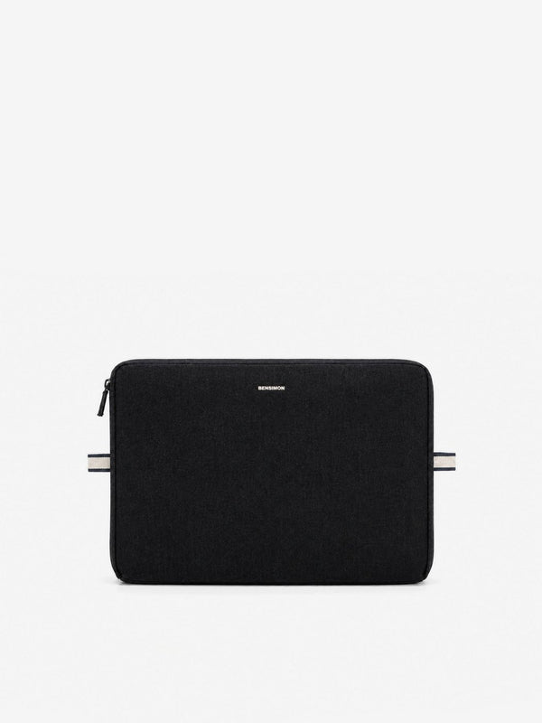 House Case Denim M - Raw