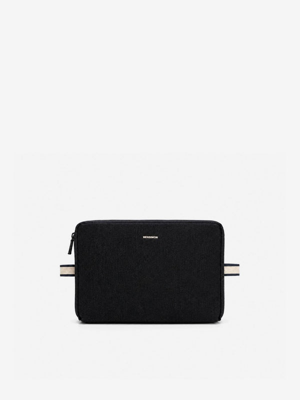 House Case Denim S - Raw