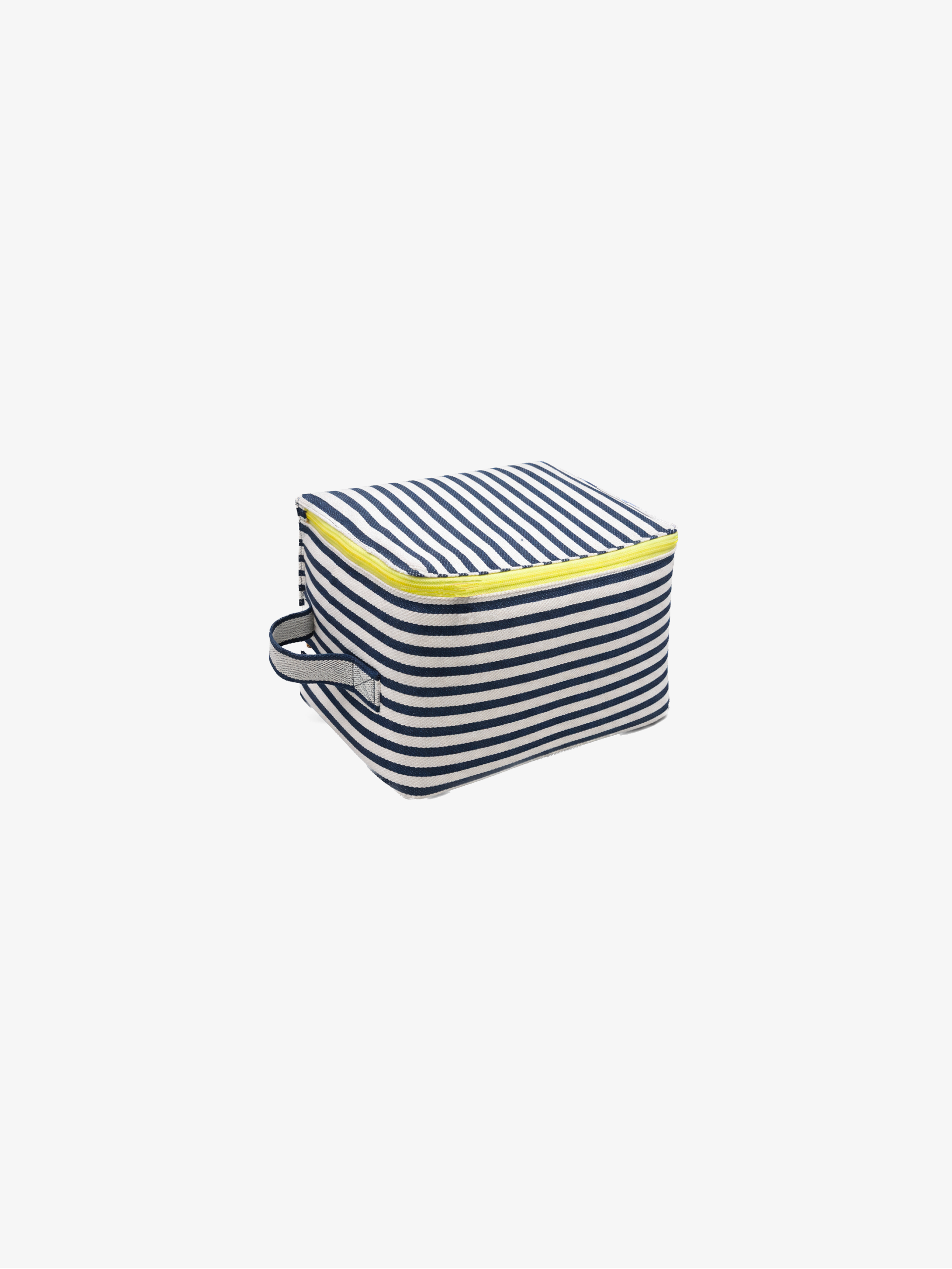 House Case Denim S - Marine