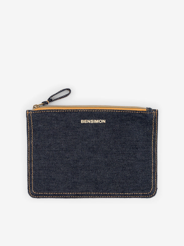 Morley Small Wallet - Raw